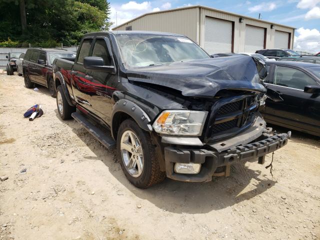 DODGE RAM 1500 S 2012 1c6rd6ft4cs331390