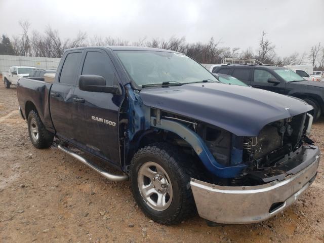 RAM 1500 2012 1c6rd6ft4cs334306