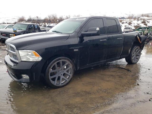 DODGE RAM 1500 S 2012 1c6rd6ft5cs160049