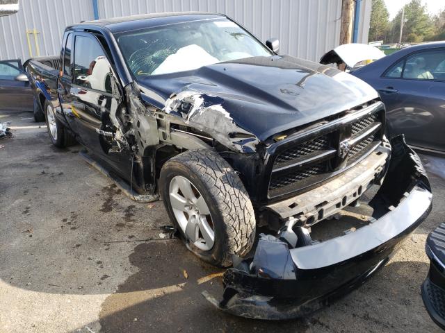 DODGE RAM 1500 2012 1c6rd6ft5cs216085