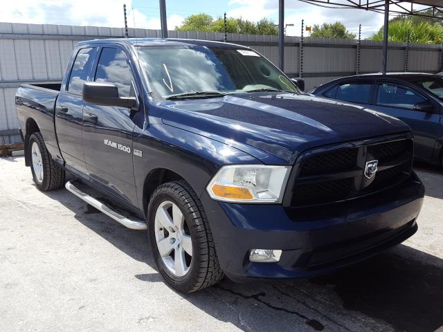 DODGE RAM 1500 S 2012 1c6rd6ft5cs223974