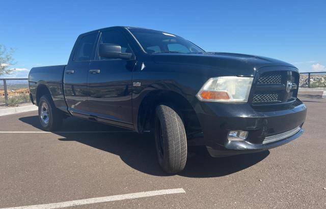 DODGE RAM 1500 S 2012 1c6rd6ft5cs228320