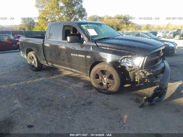 RAM 1500 2012 1c6rd6ft5cs259468