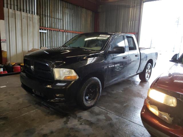 DODGE RAM 1500 S 2012 1c6rd6ft5cs281101