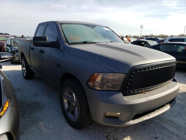 DODGE RAM 1500 S 2012 1c6rd6ft5cs323346