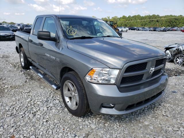 DODGE RAM 1500 S 2012 1c6rd6ft5cs332970