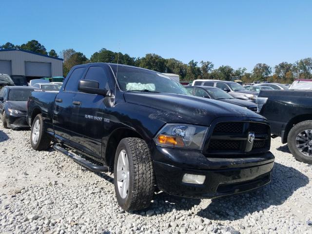 DODGE RAM 1500 S 2012 1c6rd6ft5cs334346