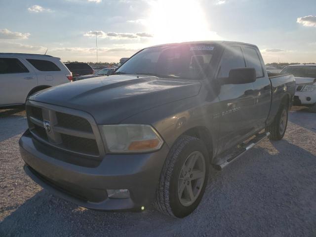 DODGE RAM 1500 S 2012 1c6rd6ft6cs160075