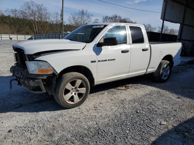 DODGE RAM 1500 S 2012 1c6rd6ft6cs182223