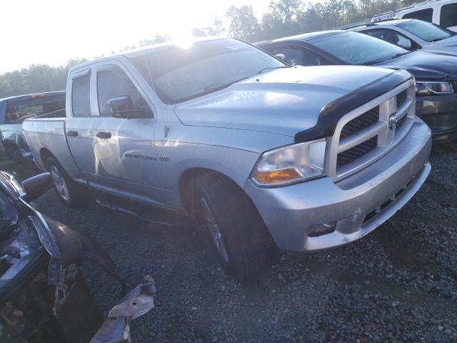 DODGE RAM 1500 S 2012 1c6rd6ft6cs197126