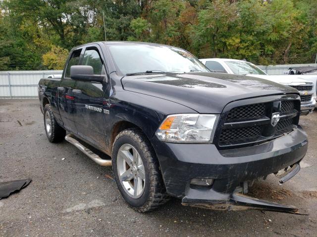 DODGE RAM 1500 S 2012 1c6rd6ft6cs331374