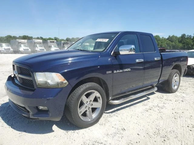 DODGE RAM 1500 S 2012 1c6rd6ft6cs331519