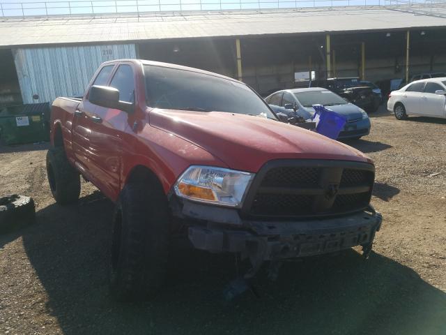 DODGE RAM 1500 S 2012 1c6rd6ft7cs170369