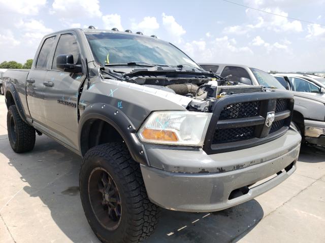 DODGE RAM 1500 S 2012 1c6rd6ft7cs183624