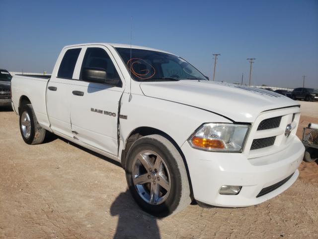 DODGE RAM 1500 S 2012 1c6rd6ft7cs216024