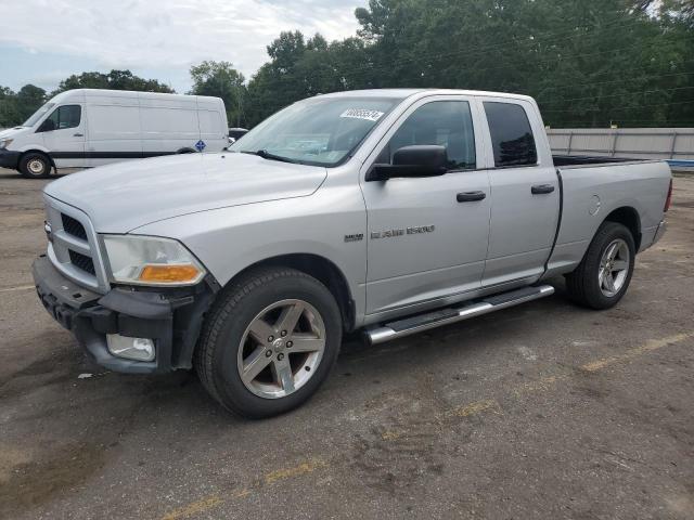 DODGE RAM 1500 S 2012 1c6rd6ft7cs286087