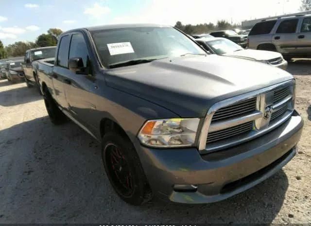 RAM 1500 2012 1c6rd6ft7cs323560