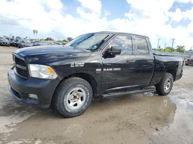 DODGE RAM 1500 2012 1c6rd6ft7cs330864