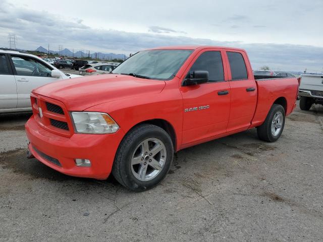 DODGE RAM 1500 2012 1c6rd6ft7cs331903