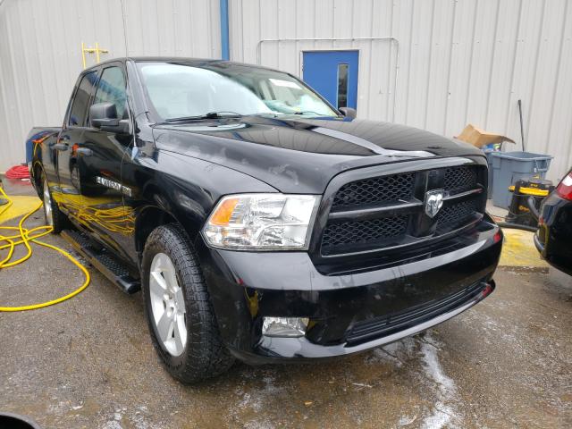 DODGE RAM 1500 S 2012 1c6rd6ft7cs332548