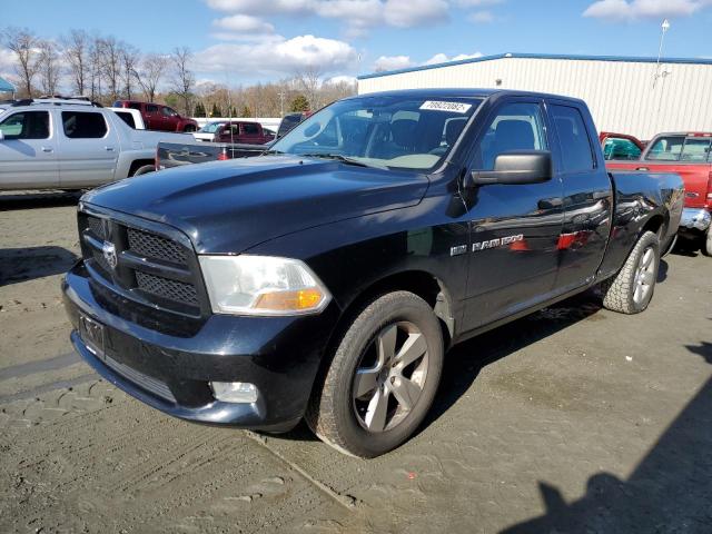 DODGE RAM 1500 S 2012 1c6rd6ft8cs157081