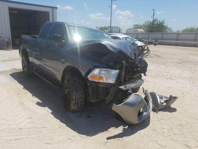 DODGE RAM 1500 S 2012 1c6rd6ft8cs174107