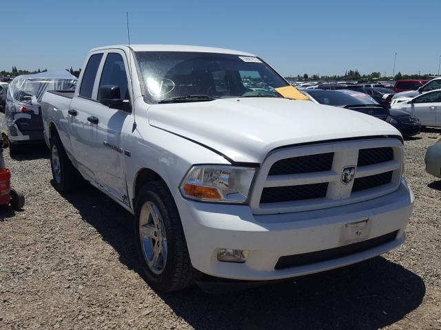 DODGE RAM 1500 S 2012 1c6rd6ft8cs182868