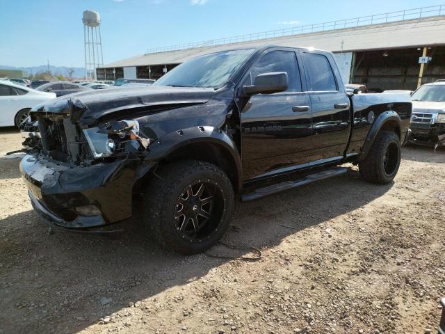 DODGE RAM 1500 S 2012 1c6rd6ft8cs206666