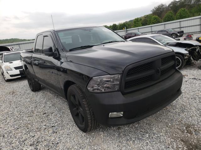 DODGE RAM 1500 S 2012 1c6rd6ft8cs206893