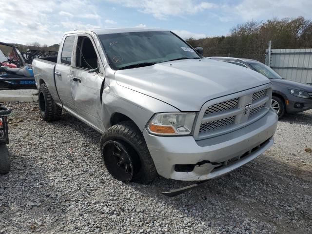 DODGE RAM 1500 S 2012 1c6rd6ft8cs207283