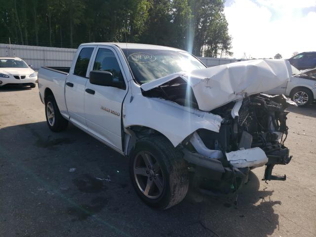 DODGE RAM 1500 S 2012 1c6rd6ft8cs212144