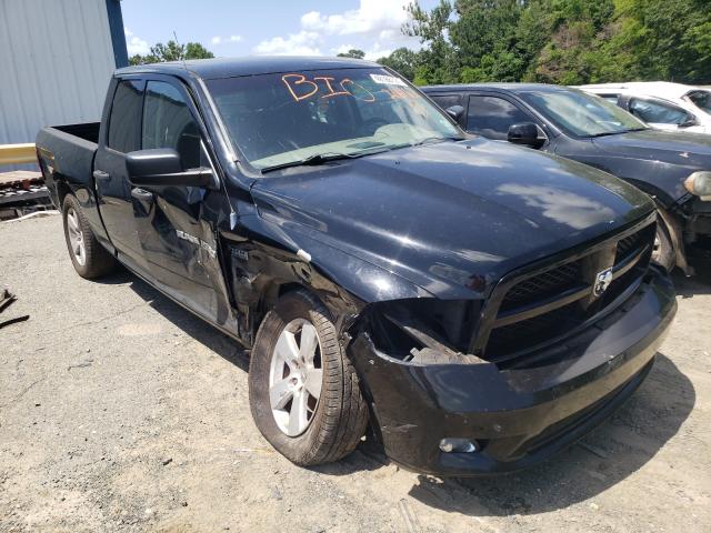 DODGE RAM 1500 S 2012 1c6rd6ft8cs216162