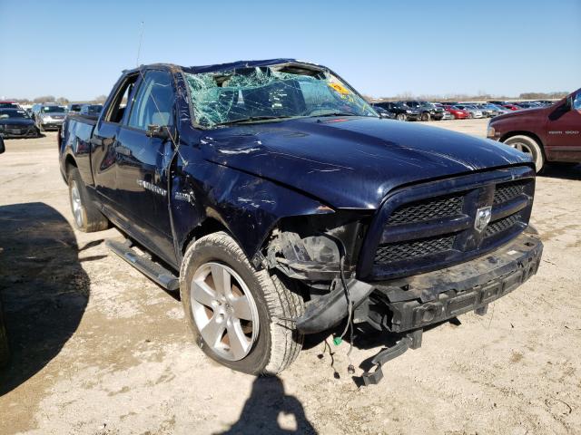 DODGE RAM 1500 S 2012 1c6rd6ft8cs228327