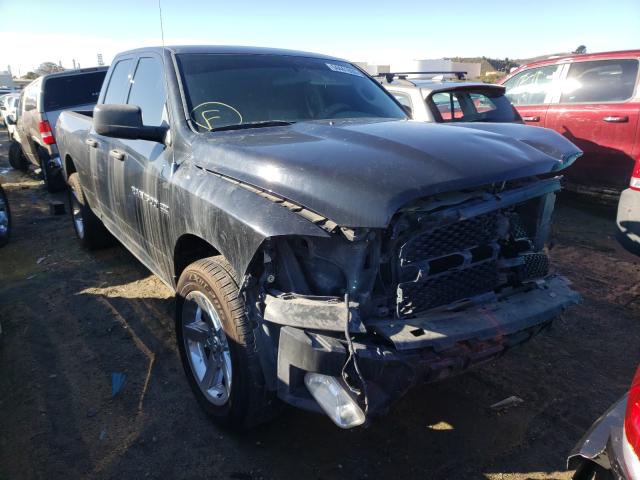 DODGE RAM 1500 S 2012 1c6rd6ft8cs258671