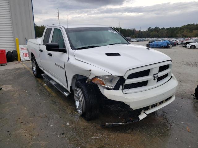 DODGE RAM 1500 S 2012 1c6rd6ft8cs273106