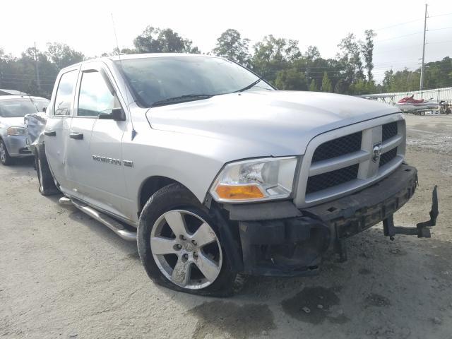 DODGE RAM 1500 S 2012 1c6rd6ft8cs280671