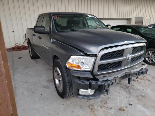 DODGE RAM 1500 S 2012 1c6rd6ft8cs300627