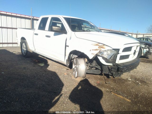 RAM 1500 2012 1c6rd6ft8cs323759