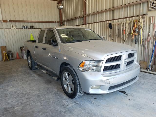 DODGE RAM 1500 S 2012 1c6rd6ft8cs324202