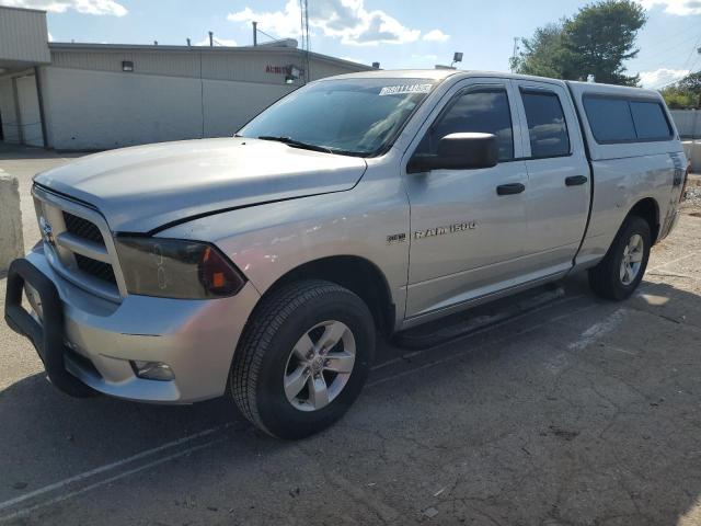 DODGE RAM 1500 S 2012 1c6rd6ft8cs330971