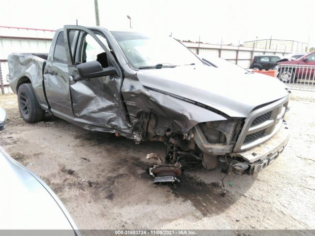 RAM 1500 2012 1c6rd6ft9cs138863