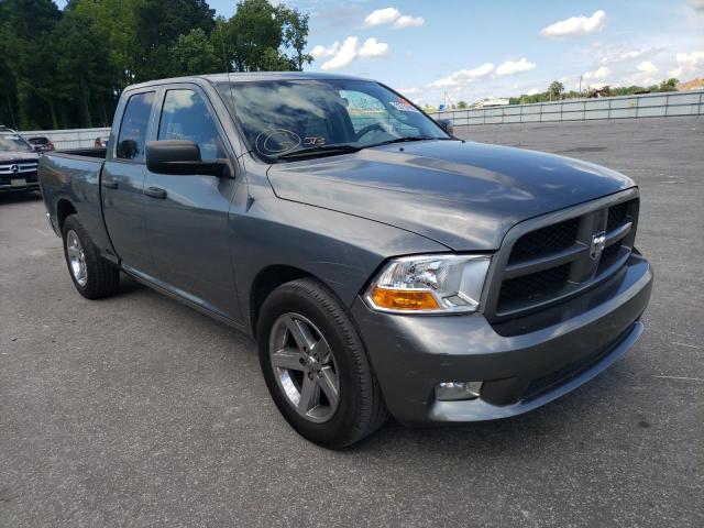 DODGE RAM 1500 S 2012 1c6rd6ft9cs141715