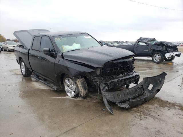 DODGE RAM 1500 S 2012 1c6rd6ft9cs158899