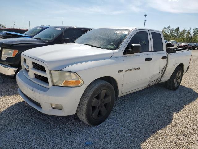 DODGE RAM 1500 S 2012 1c6rd6ft9cs200214