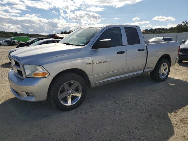 DODGE RAM 1500 S 2012 1c6rd6ft9cs207048