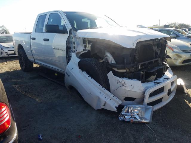 DODGE RAM 1500 S 2012 1c6rd6ft9cs228546