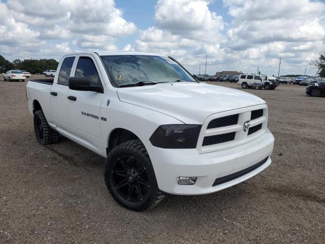 DODGE RAM 1500 S 2012 1c6rd6ft9cs228868