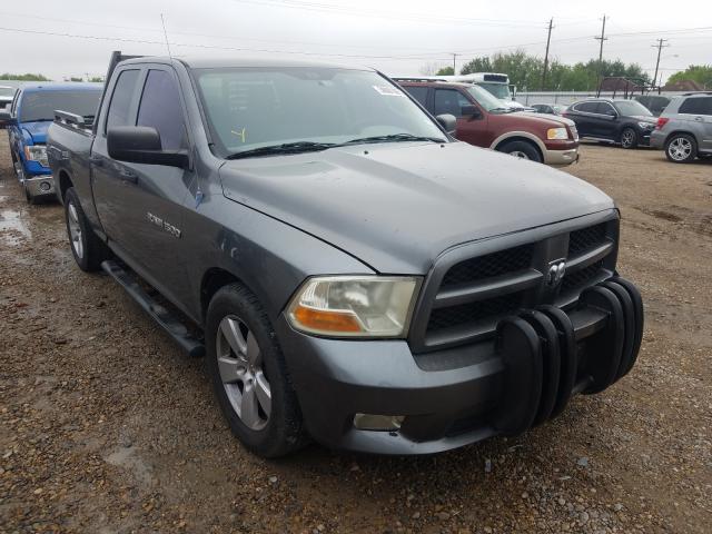 DODGE RAM 1500 S 2012 1c6rd6ft9cs280498