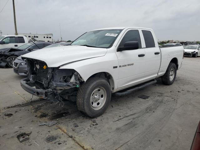 DODGE RAM 1500 S 2012 1c6rd6ft9cs294255