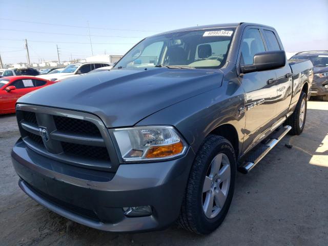 DODGE RAM 1500 2012 1c6rd6ft9cs323074